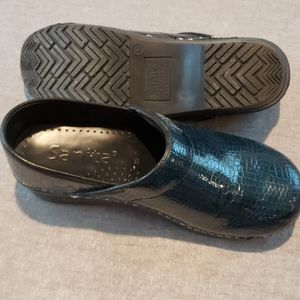 Sanita clogs